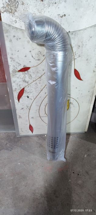 Комплектующие настенного котла дэу