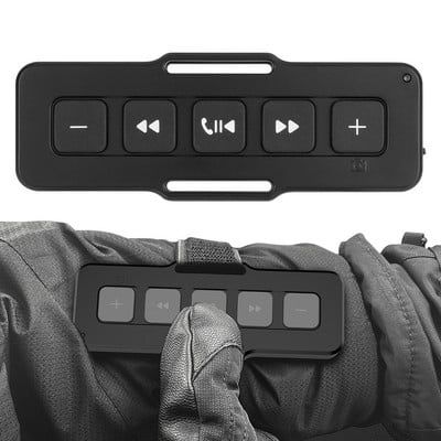 Bluetooth remote control безжично управление за телефони
