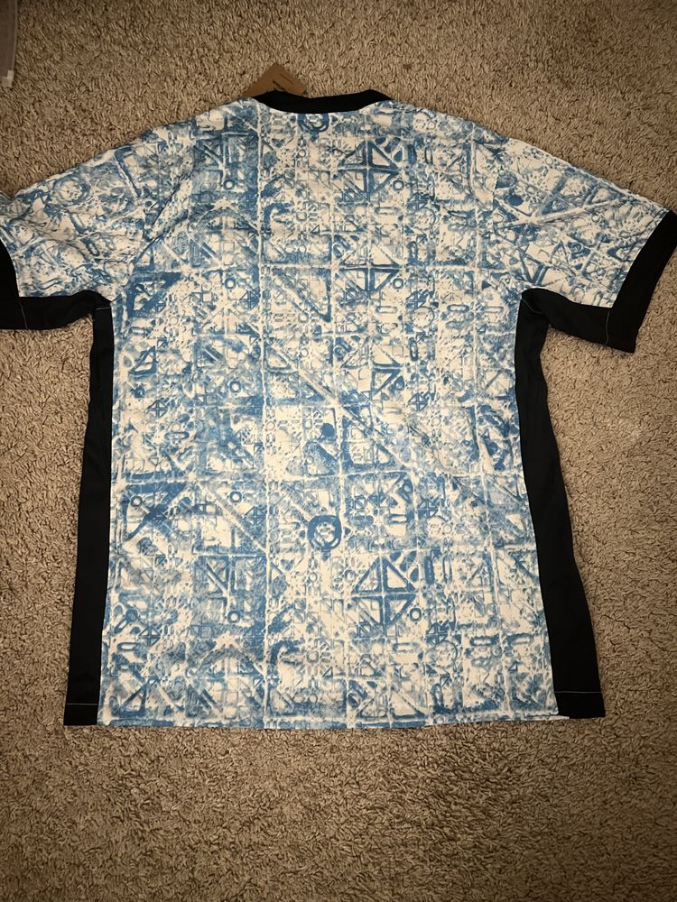 Tricou portugalia