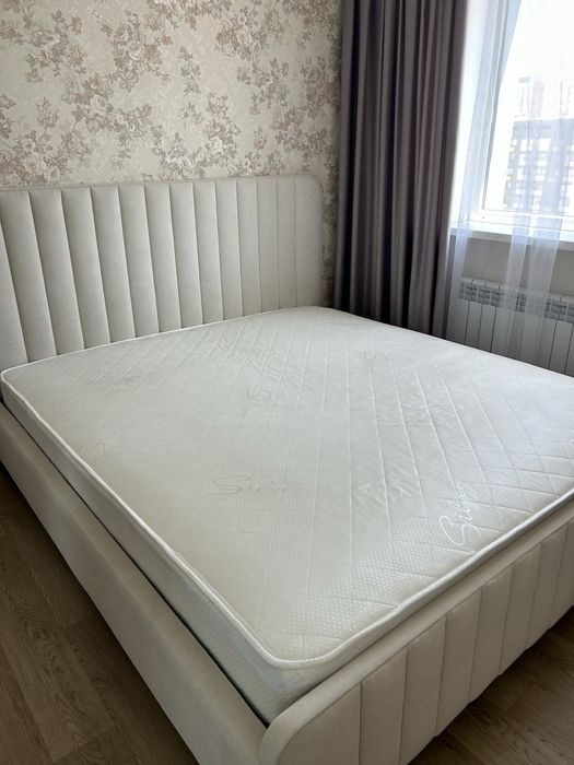 Обмен  двухспальней кровати на 2 подростковых