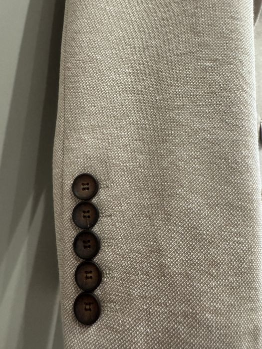 Мъжко сако Teodor