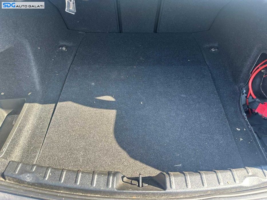 Mocheta Capac Podea Portbagaj BMW Seria 3 F30 Sedan Berlina 2011 - 2019 [K2206]