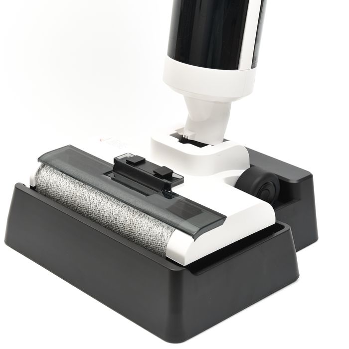 Беспроводной моющий пылесос LeBot