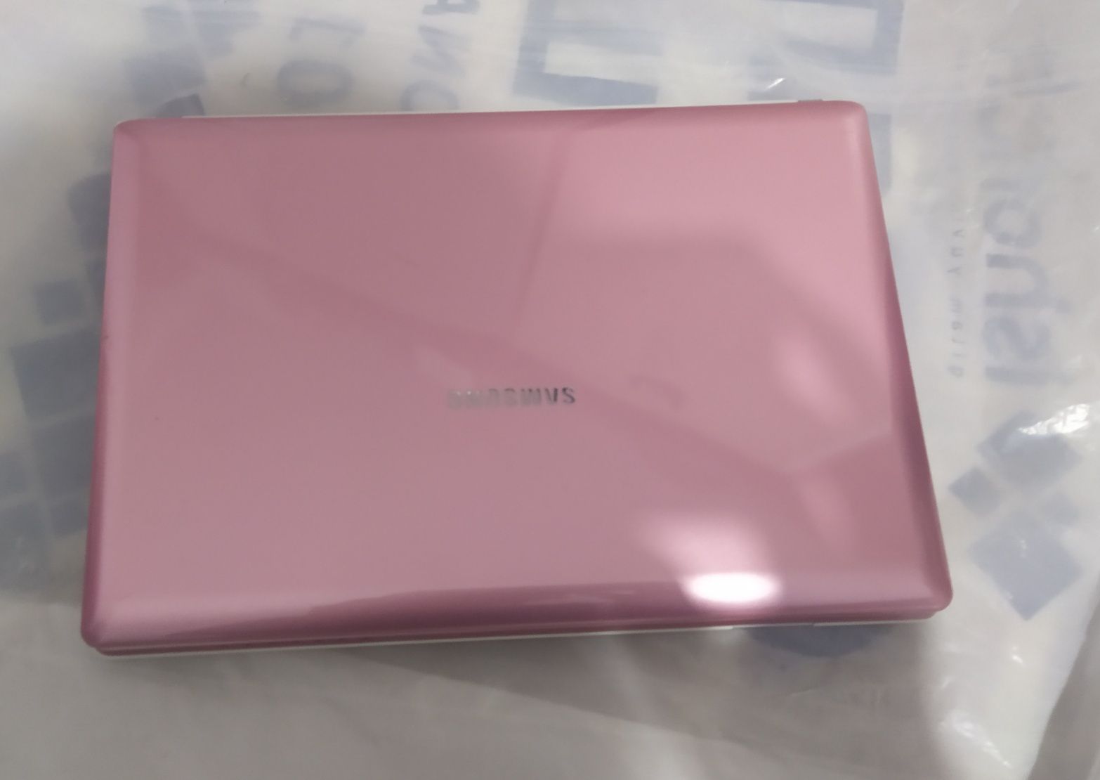 Samsung  ноутбук NC10
