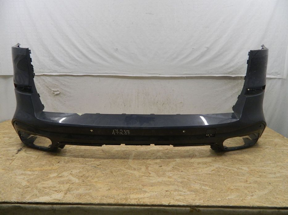 Bara spate BMW X5 G05 M-Sport, 2018, 2019, 2020, 2021, 2022, 2023, 51128069240.