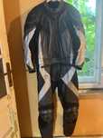Costum moto triumph 54/44