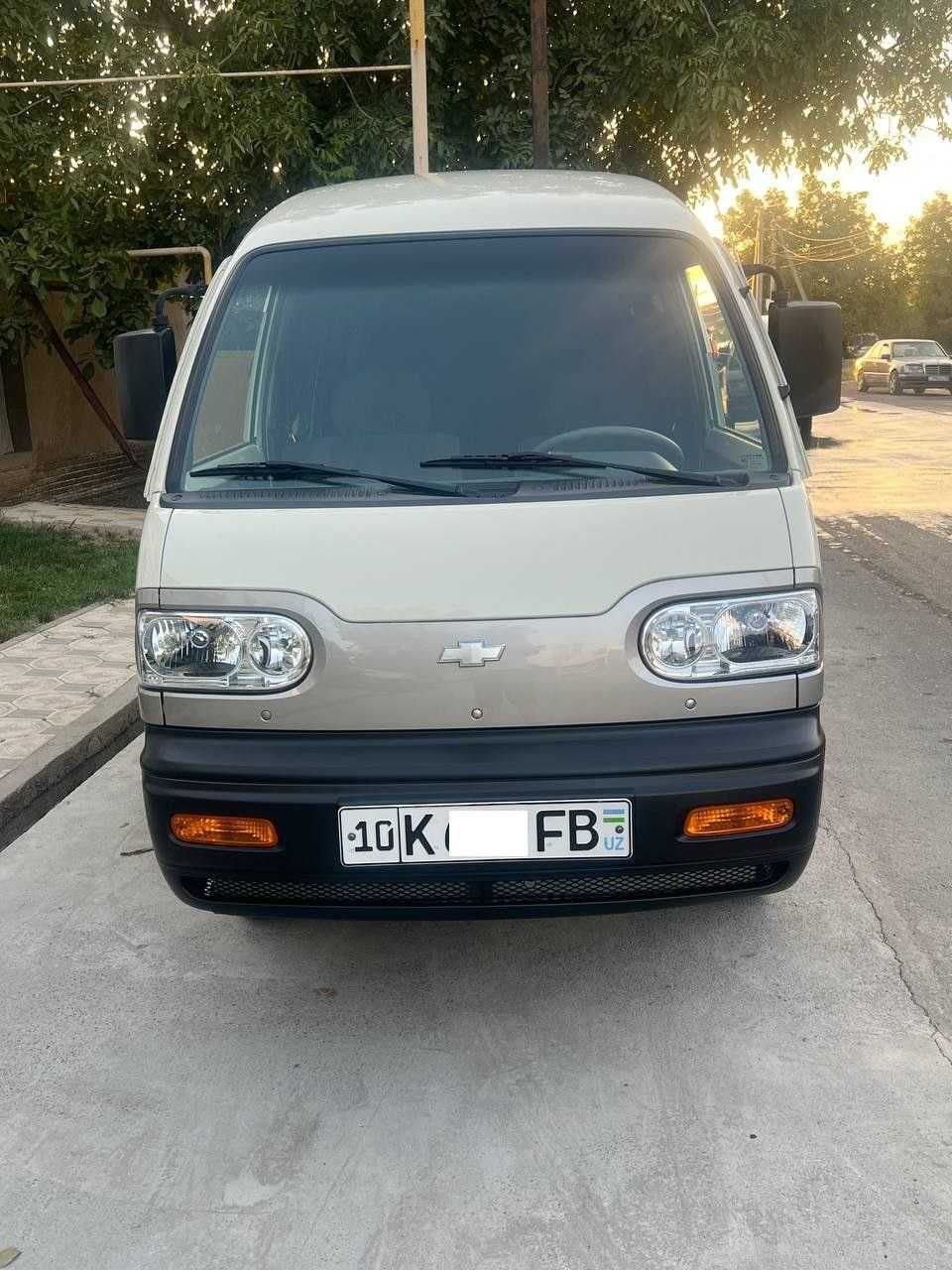 Chevrolet Damas 2023 (toza) sotiladi!
