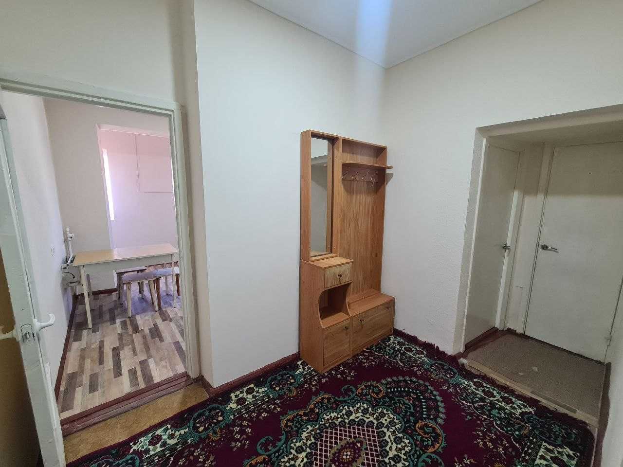 Аренда квартиры в центре (ДАРХАН)