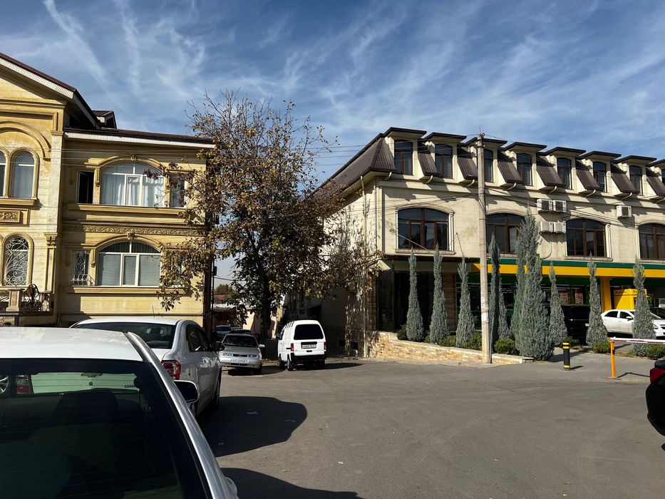 Дом, 6 sotih pod biznes