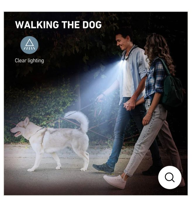 Lumină de lectură, lumină de cărți pentru citit în pat noaptea, lumină