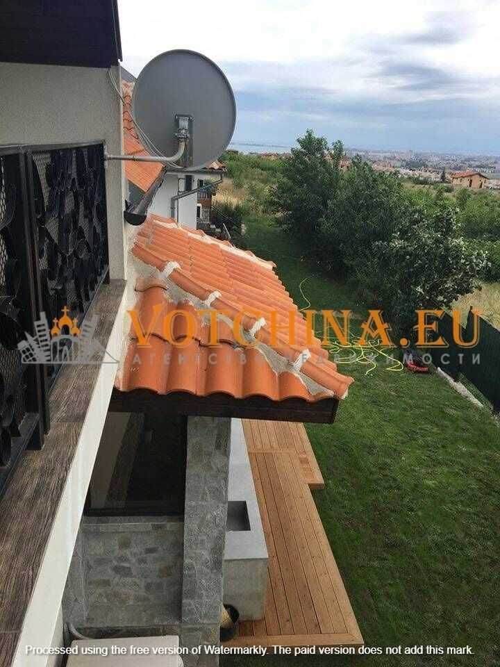 Продава се Къща в с. Кошарица, Област Бургас - 212 кв.м за 1180 €/кв.м - Снимка #2