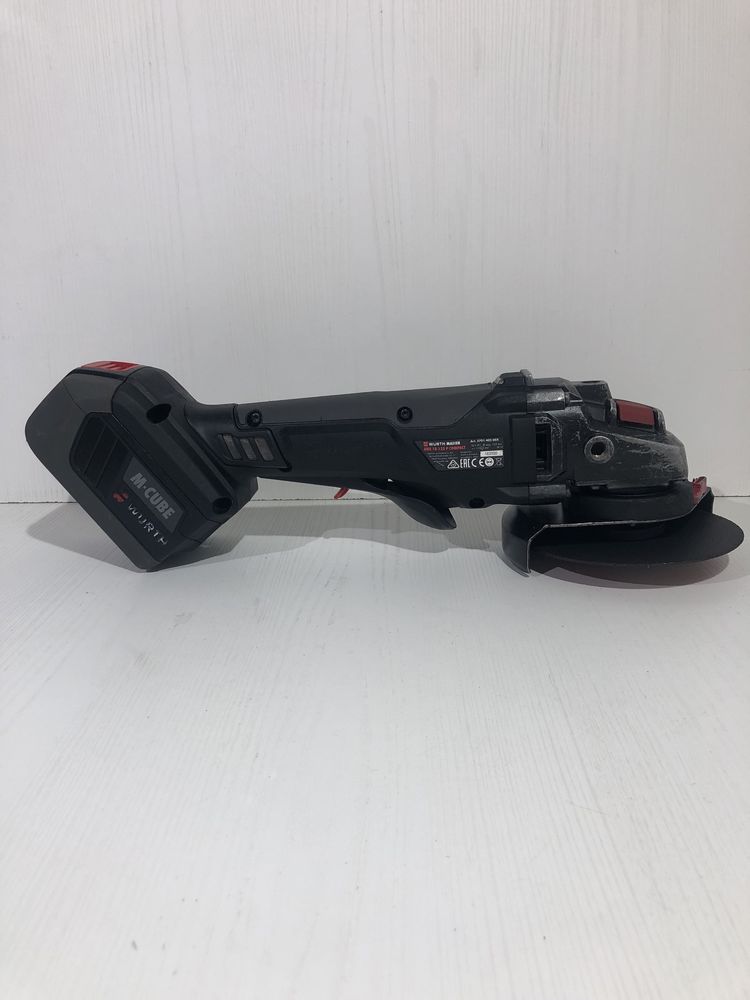 Flex Wurth Master AWS 18-125P compact