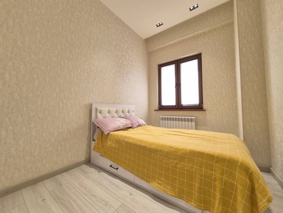Продаётся КВАРТИРА 3/3/7 на 83м2 ЖК "Boulevard" Ор-р: Ташкент Сити