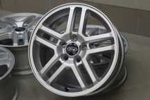 Джанти 16" Ford Focus, C-Max, S-Max, Mondeo