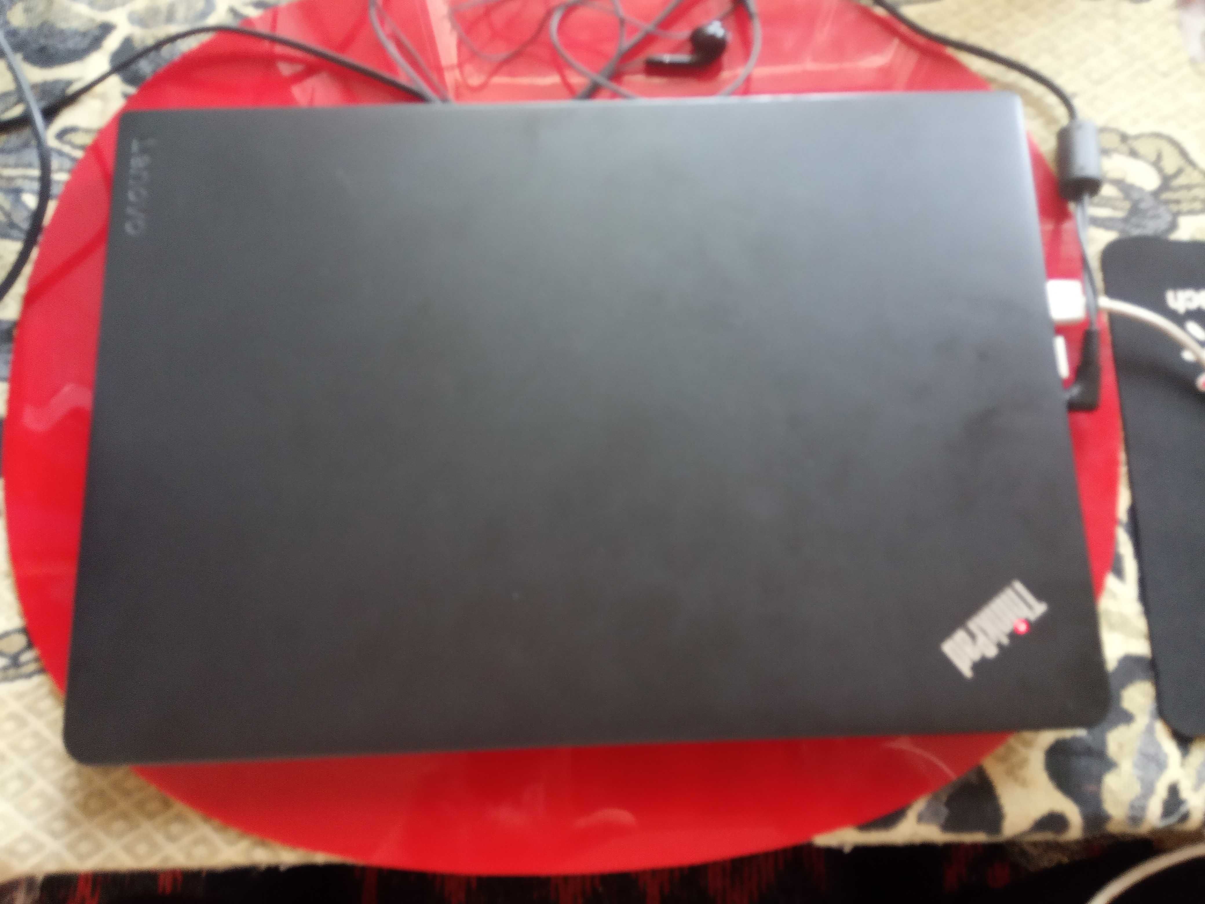 Lenovo ThinkPad 13-Intel core i3 7100U