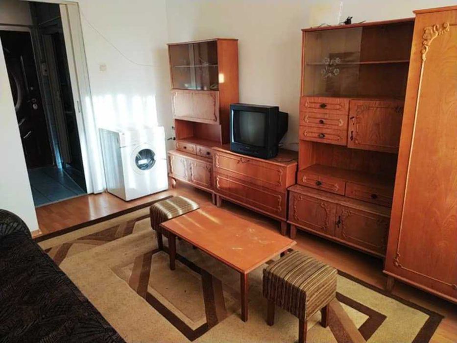 Dau in chirie garsoniera in Reghin