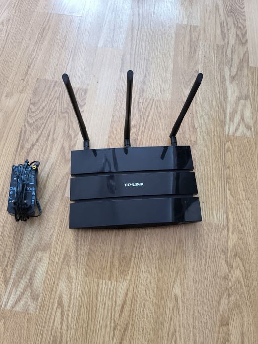 Asus AC1200,Router Tp-link  Ac 1750,Mercusys Ac 1200,Router Nexxt