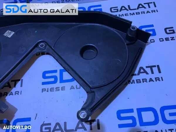 Capac Superior Chiulasa Distributie Motor Opel Zafira B 1.7CDTI A17DTR 2005 - 2014 Cod 316987460 897376243 [V0080]