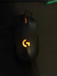 Игровая мышь Logitech G403