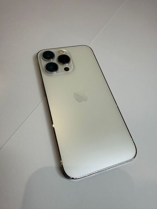 Iphone 13 Pro - 128 GB - Baterie 93 - Liber de Retea