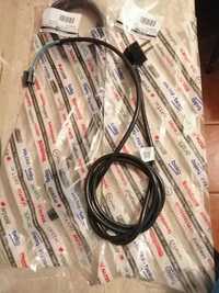 Cablu de alimentare /Cablu alimentare cu stecher schuko/