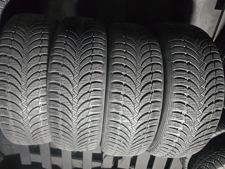 Anvelope 205/60 R16 NEXEN de iarna