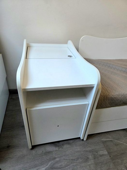 Детско легло - сет 3в1