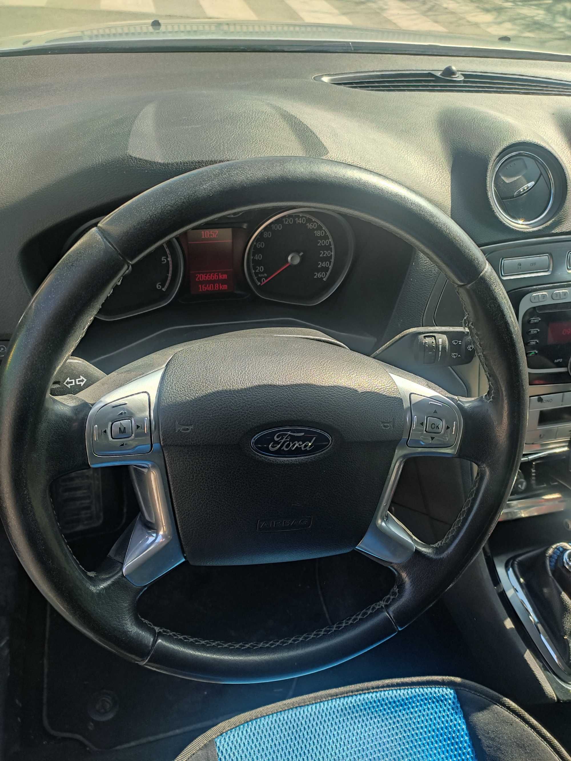 Ford Mondeo 5800 лв. СПЕШНО!!!