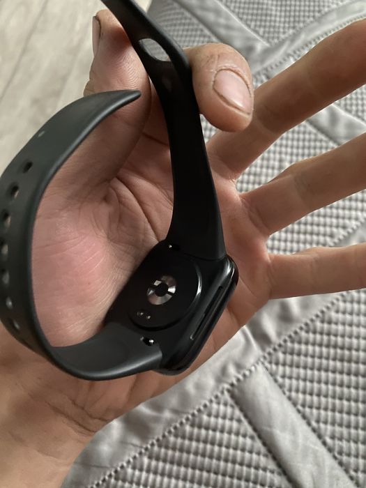 Продам смарт часы Redmi Wath 3