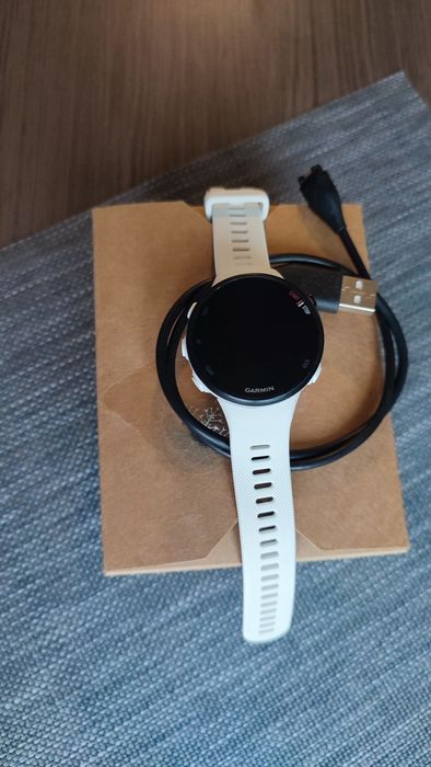 Garmin forerunner 45