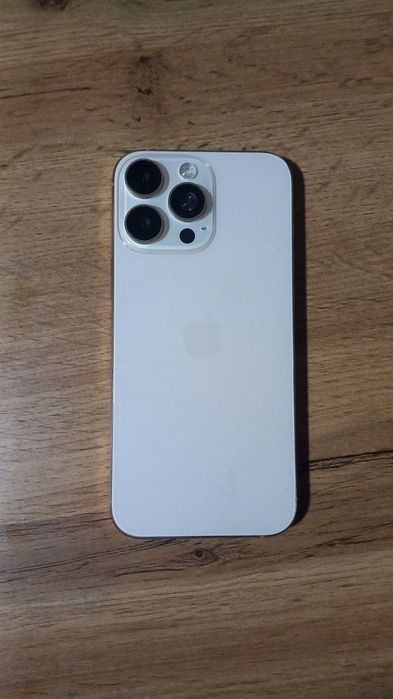 iPhone 16 pro max luxe kopiya