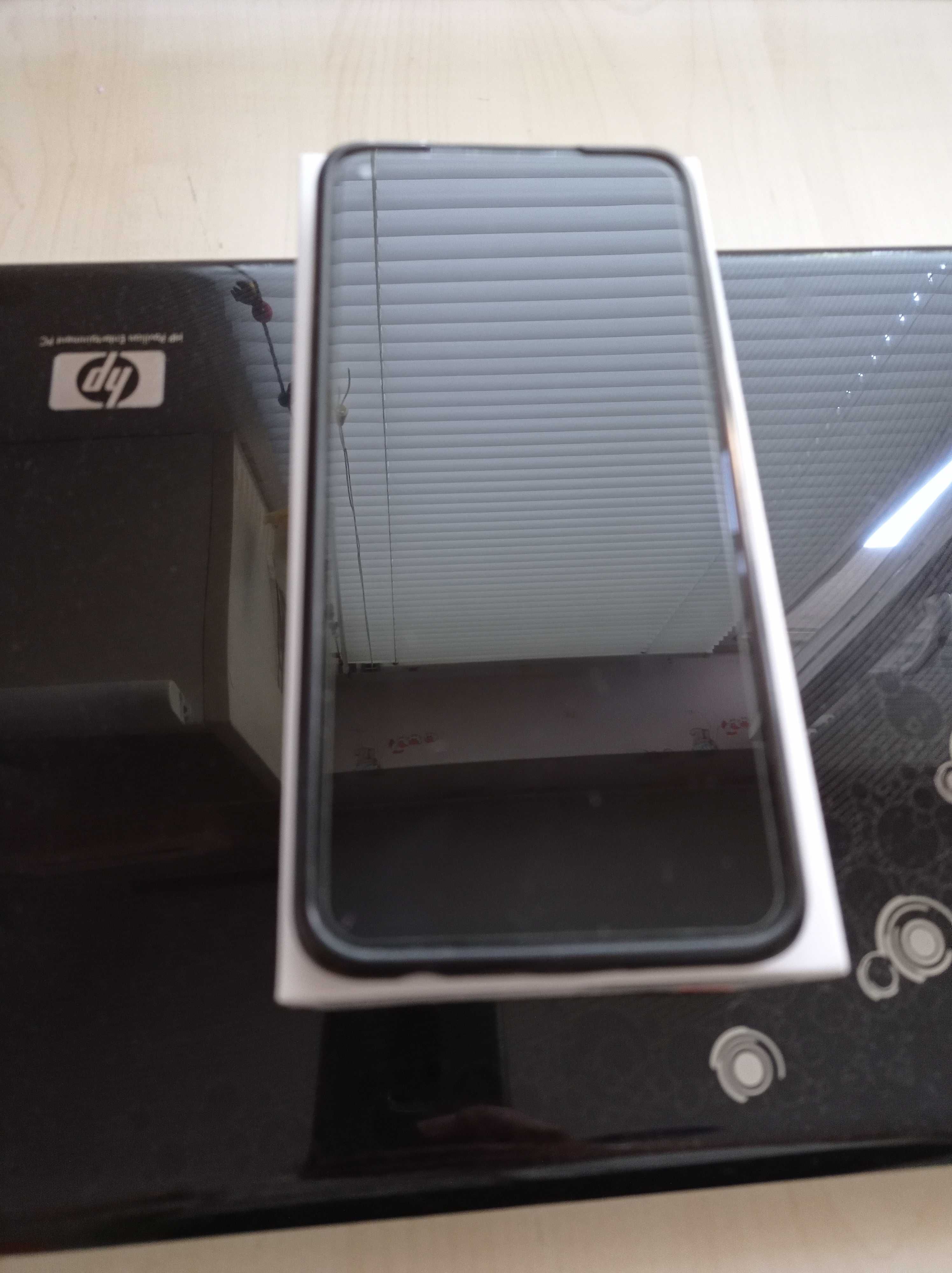 redmi note 9 midnight grey 4gb ram 128gb rom неразличим от нов