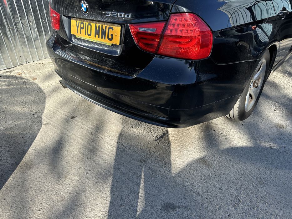 Haion stopuri bmw e90 facelift
