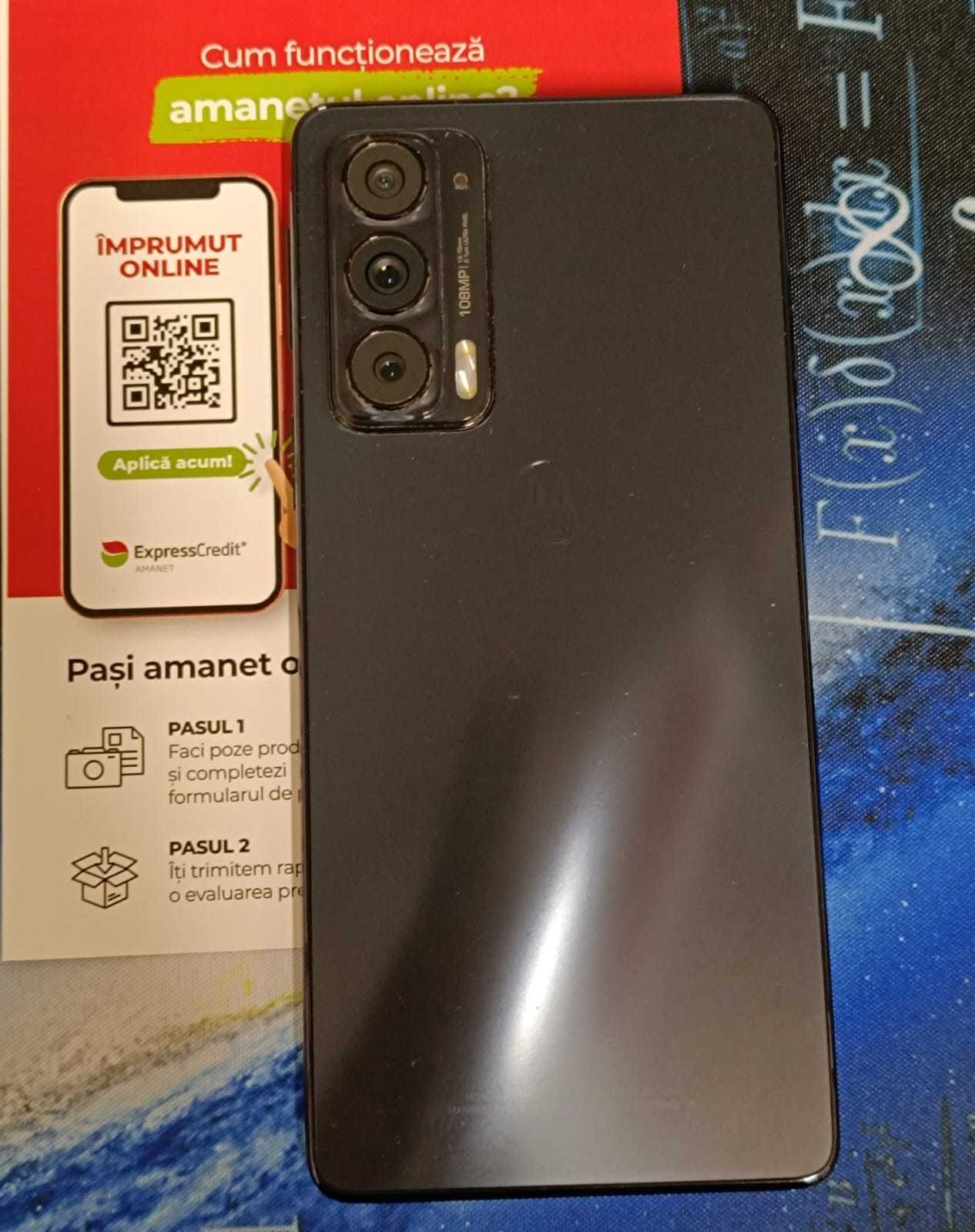 Telefon Motorola Edge 20 (AG.21)