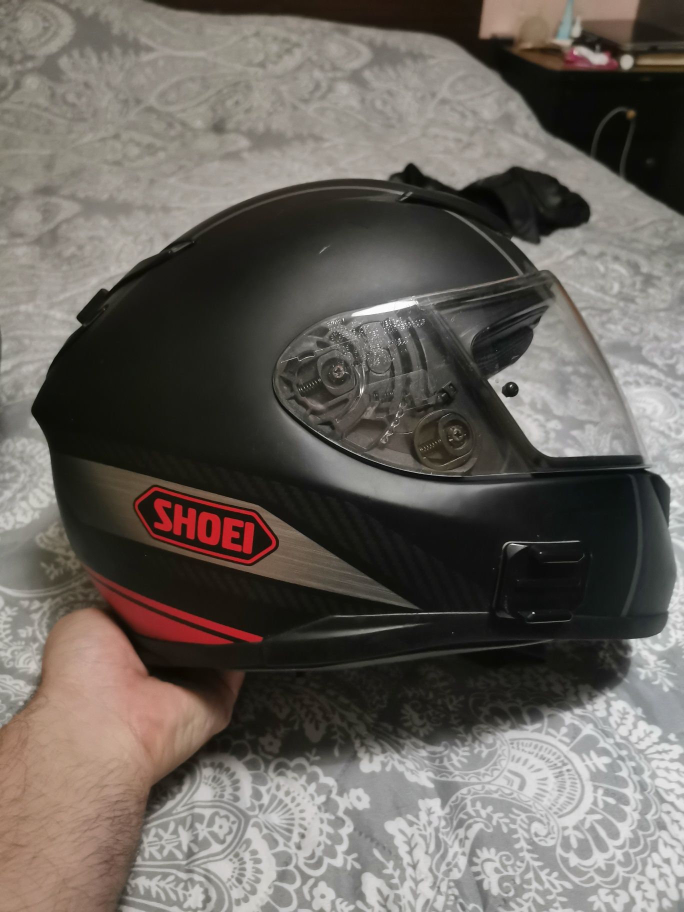 Каски Shoei xr1100 xl