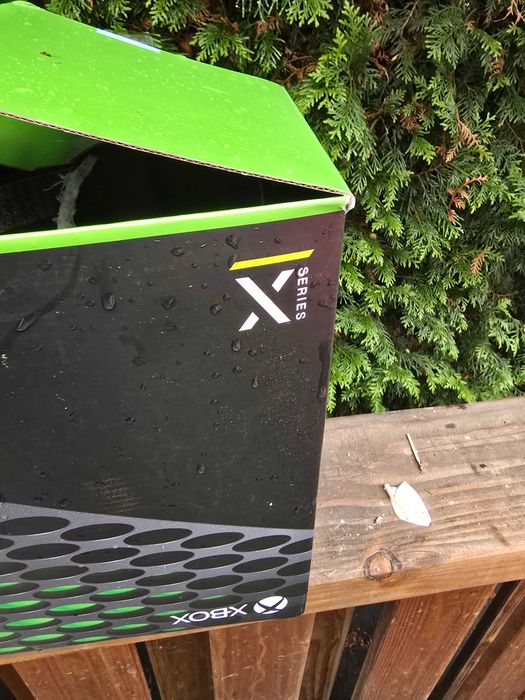 Xbox seria X 1Tb