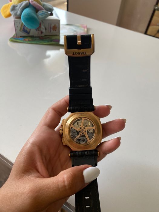 Часовник Tissot Т-Race автоматик