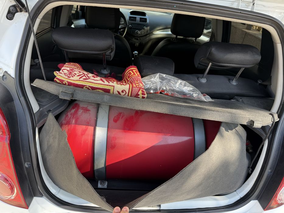 Спарк автомат 2022 йил