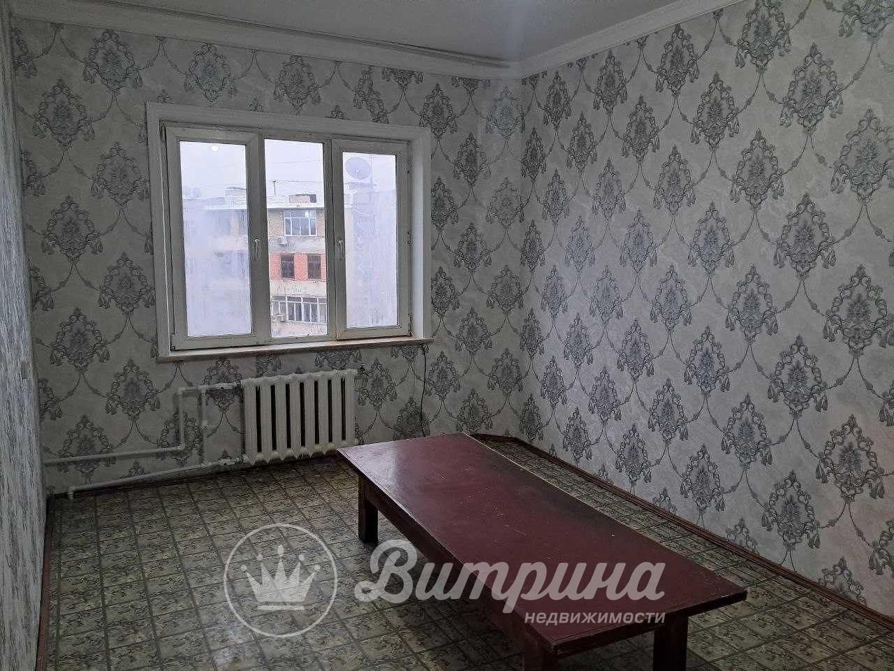 Продаётся 1-комнатная квартира в Мирзо-Улугбекском районе
