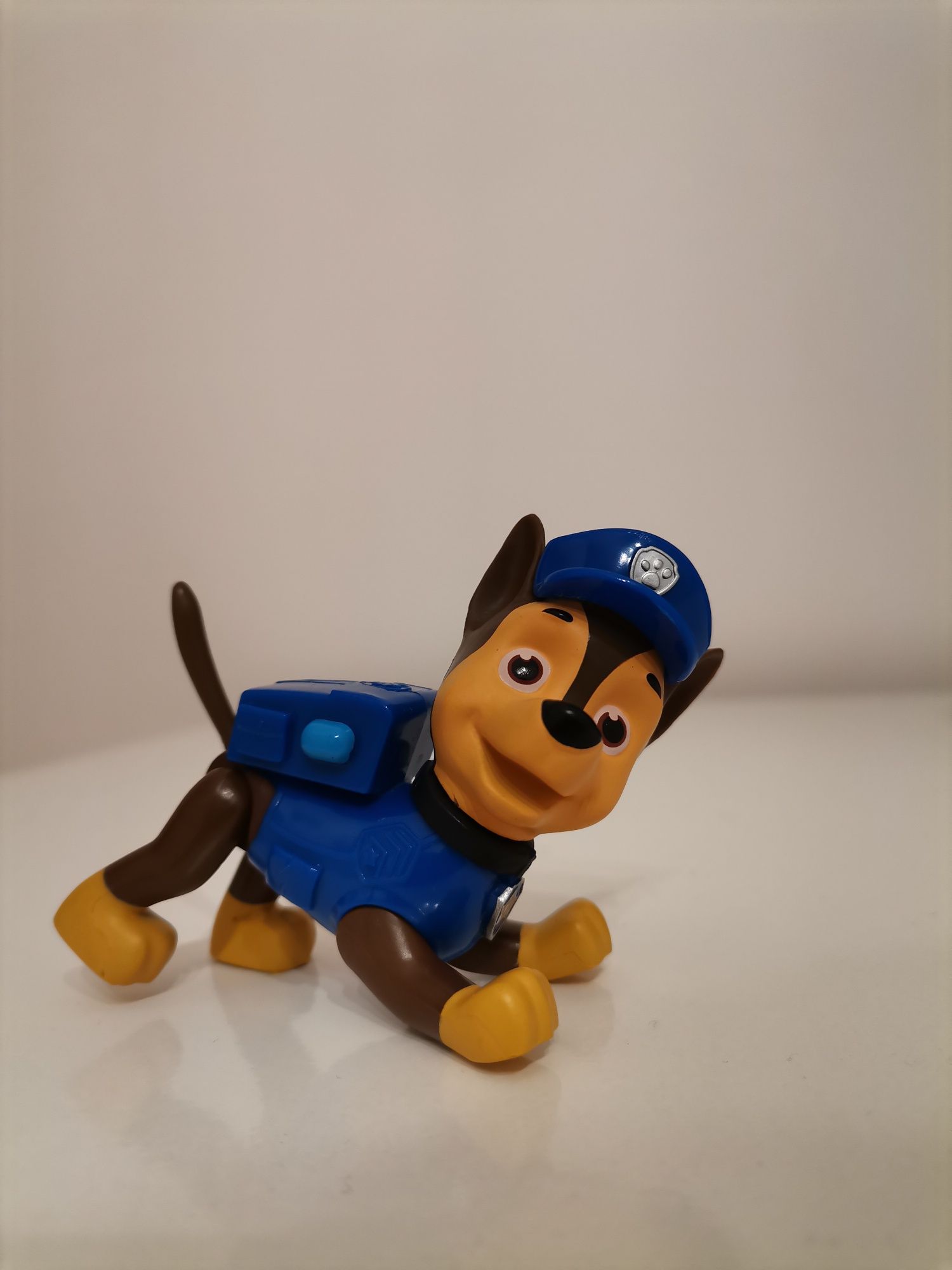 Чейс Пес патрул / Chase Paw Patrol