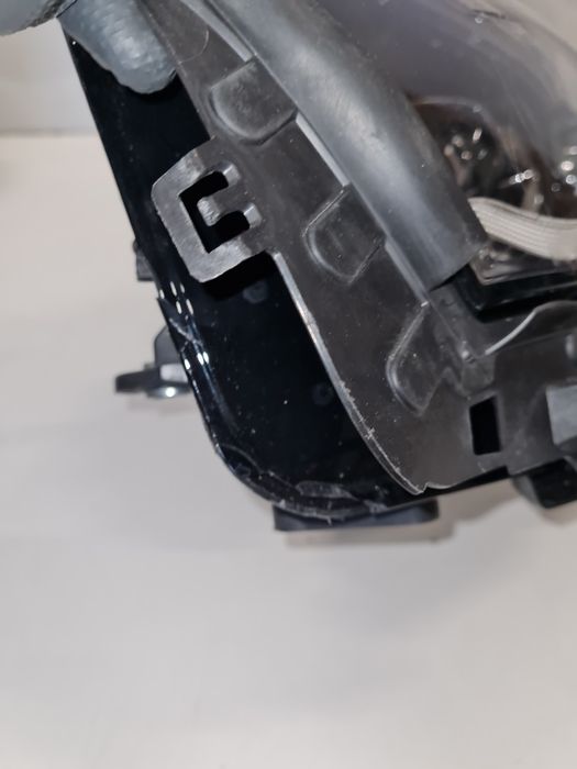 Far avariat digital LED Mercedes E class W214 /cod - LE21A6468/an-2023