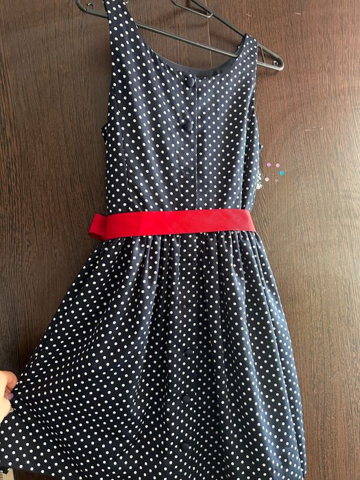 Детска рокля Polo Ralph Lauren - 14 години