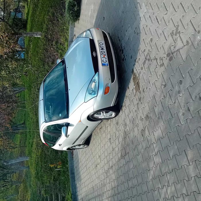 De vanzare ford focus