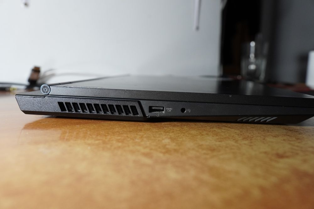 Laptop Gaming Lenovo Legion 5