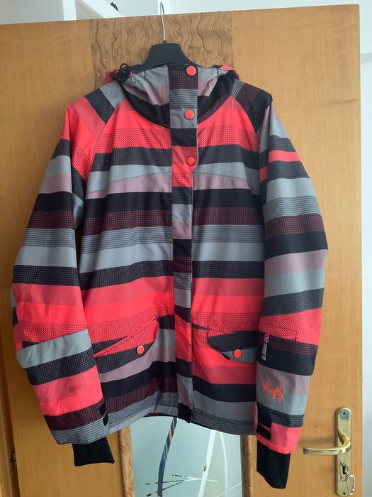 Jacketa femei ski/placa Firefly mărime L