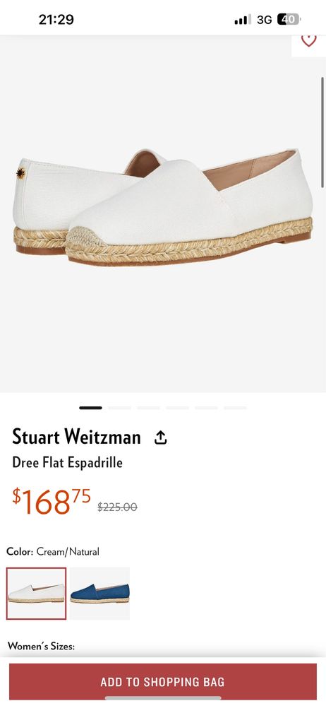 Слипоны Stuart Wetzman новые