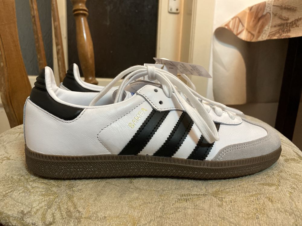 Adidas Samba Damă (mărimea 40)