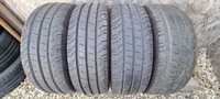 Anvelope Continental ContiVanContact200 225/65 R16C 112/110R