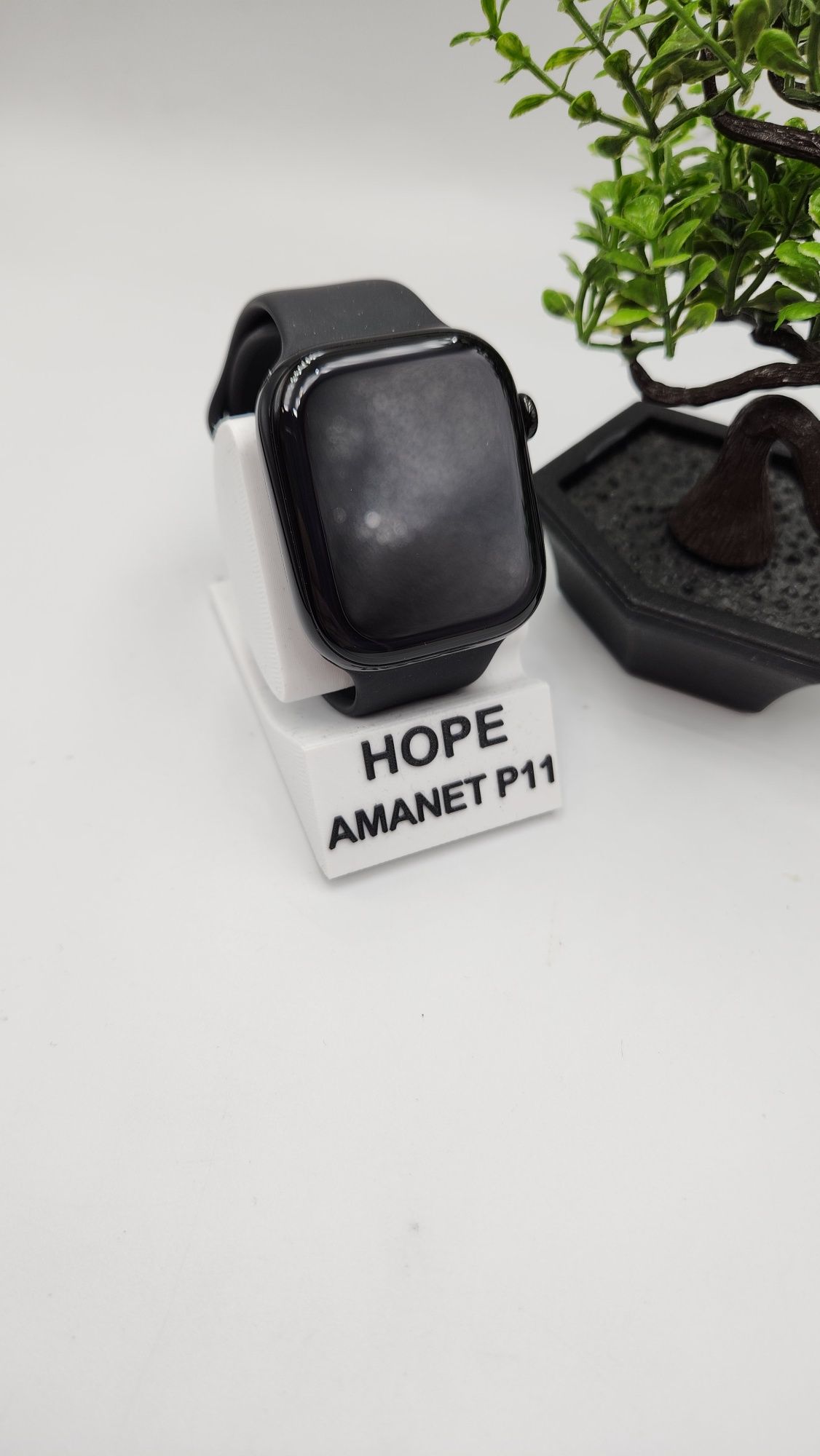 Hope Amanet P11,Apple Watch Seria 10/ 46mm/GPS/Garantie