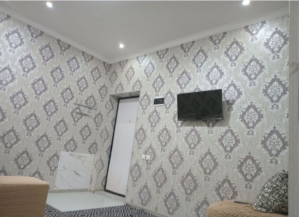 Аренда квартиры 2/6/11 новостройка Шайхантахурский район . Гулобод